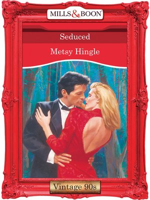 cover image of Seduced